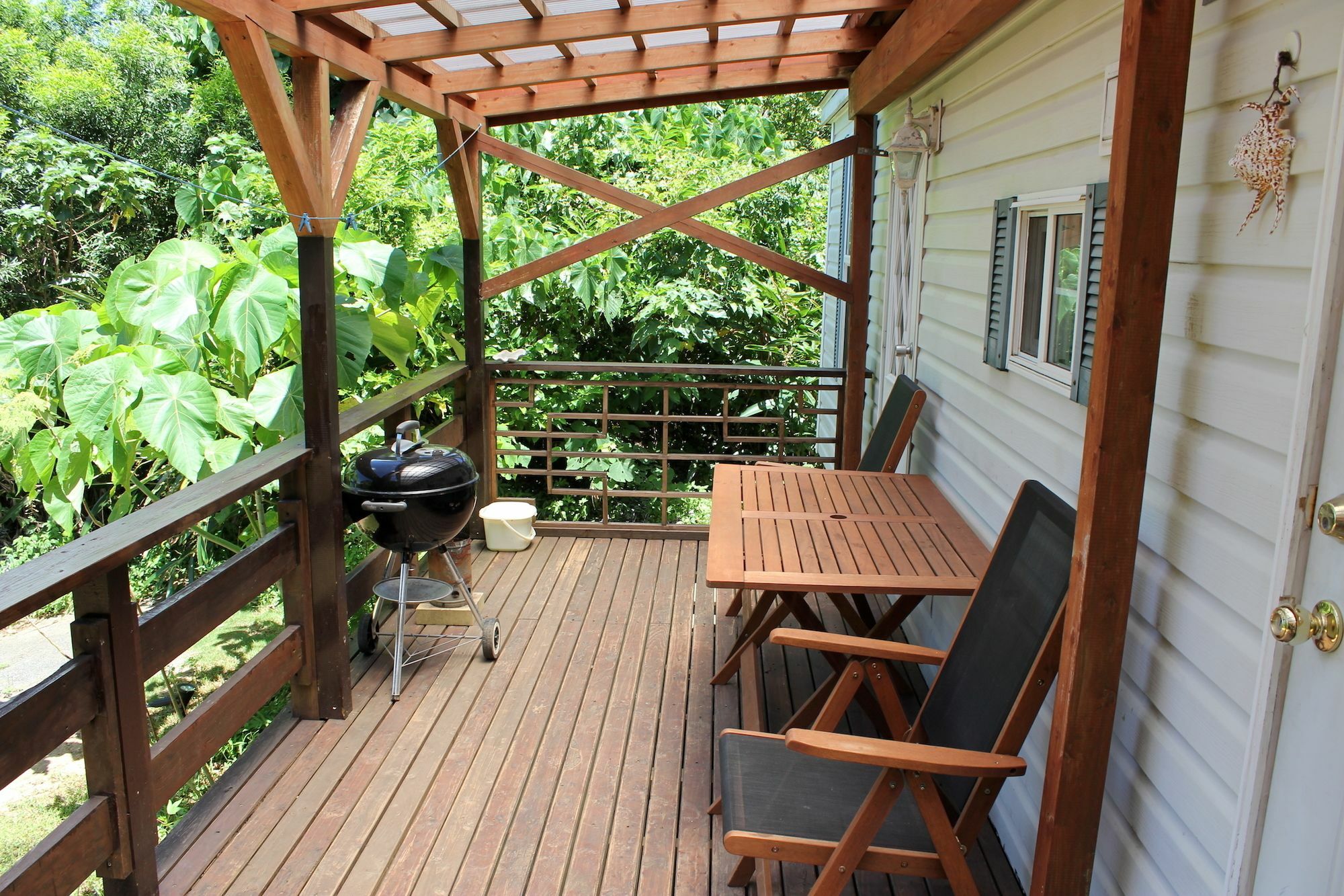 Panorama Ocean View Cottage Motobu Exterior photo